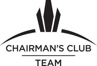 Chairman's Club (2012-2014)