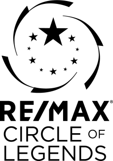 Re/Max Circle of Legends