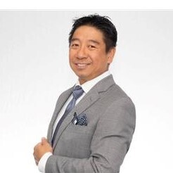 ALVIN TUNG