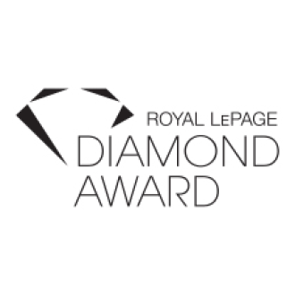 Royal LePage Diamond Award