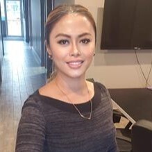 Precious Ann Mowbrey