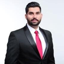 Gourav Bhanot
