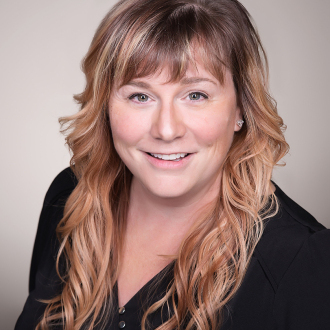 Angela Hayduk (formerly Krause)