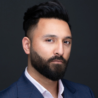 Jas Ahluwalia