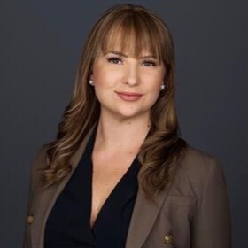 Jennifer Kitzan Mohammed