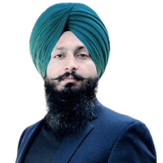 Harpreet Singh