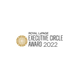 Executive Circle Award