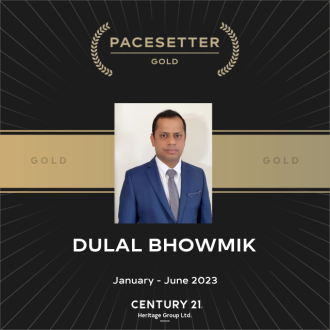 2023 Gold Award January - June