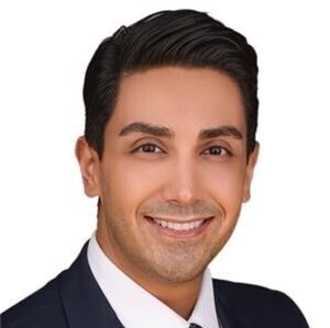 Mehran Salari