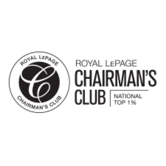 Chairman's Club 2017-2022