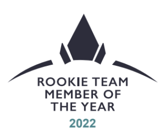 RE/MAX Jazz Rookie of the Year Award