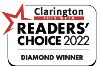 Reader's Choice 1st Place - Best Real Estate Marketing