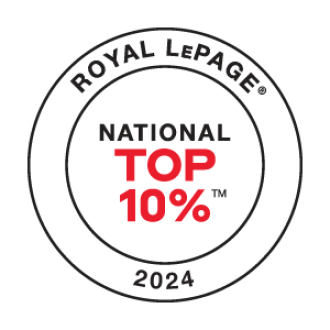 National Top 10%