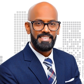 Thiva Thirulogasingham