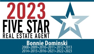 5 Star Professional Award