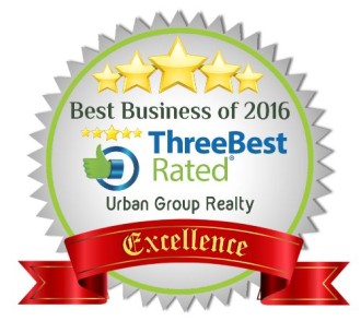 2016 Three Best Rated