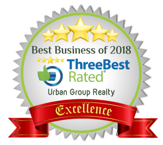2018 Three Best Rated