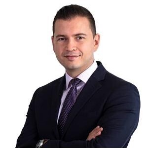 Tim Sabitov