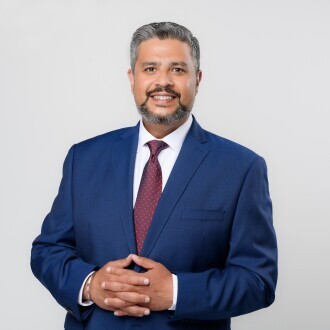 Sam Arora