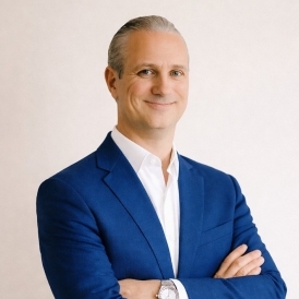 Spencer Sharabura  Realtor ®