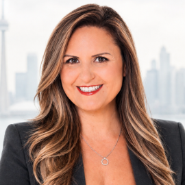 Jennifer Dernek