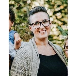Sarah Jendrick