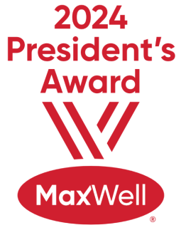 President's Award Winner - 2024