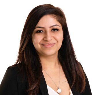 Jasleen Kaur