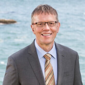 Mark Berg