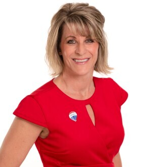 Kim Misick
