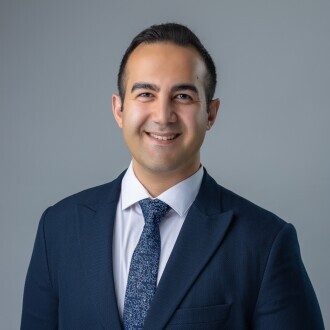 Amir Rabbani