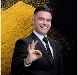 Mehrdad Ebrahimnezhad