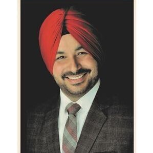 Kuljeet Singh
