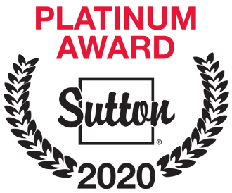 2020 Platinum Award