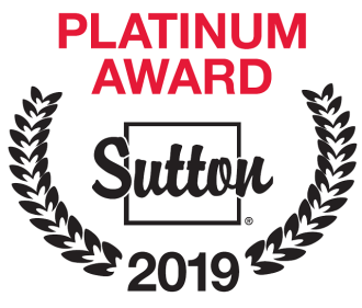 2019 Platinum Award