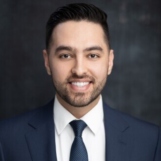 Mohammad Sharifi