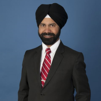 Amolak Dhindsa