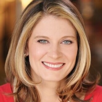 Lucy Armentrout