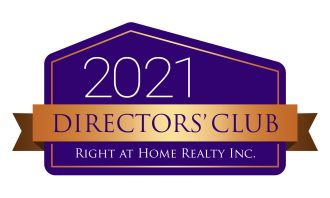 DIRECTORS CLUB AWARD RECIPIENT 2021