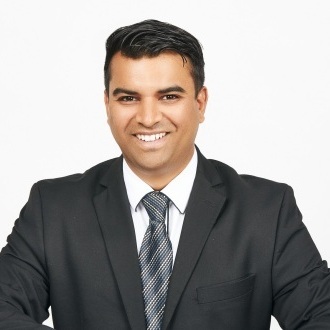 Mihir Pandya