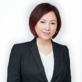 Laurie Yu