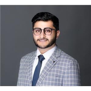 Chetan Sharma