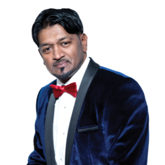 Ragu Balasubramaniyam