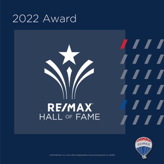 RE/MAX Hall of Fame (1995)