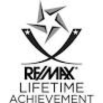 RE/MAX Lifetime Achievement Award (2023)
