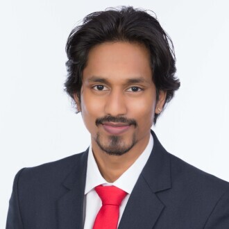 Varchan Vanniasingam