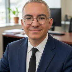 Ali Arbabi