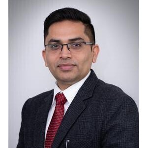 MANOJ CHAUDHARY