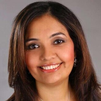Kalpana Bhavsar