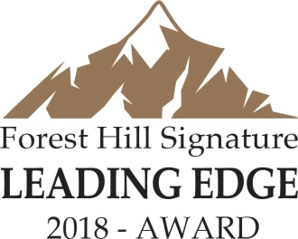 Leading Edge Award 2018